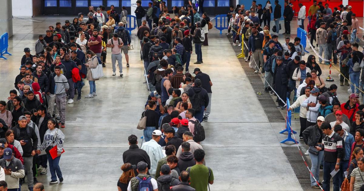 Right-wing candidate in the French presidential election calls for Spain to be ‘sidelined’ and for border controls to be reinstated