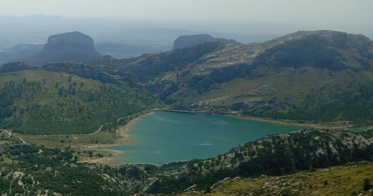 Mallorca remains on pre-alert for drought heading into the main tourism season