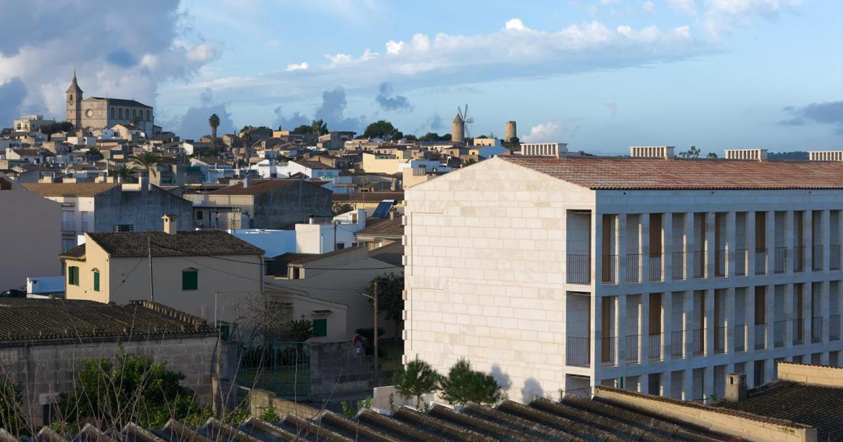 Who can still live here? Mallorca’s silent shift