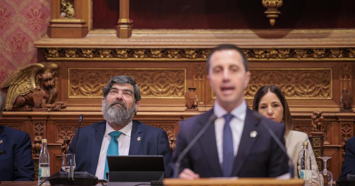 Five-year residency qualification for Mallorca 'anti-crisis' financial aid