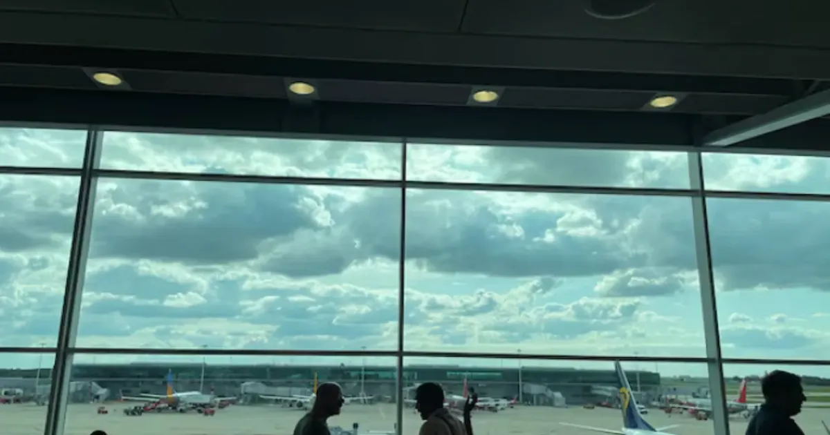 Air transport boss warns of Europe flight cancellations at the end of May: UK travel to Spain at threat