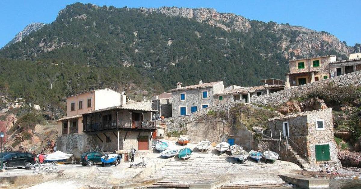 Global searches for ‘summer holiday 2026’ are up 49% in the last month: Mallorca is among the top 10 most-searched holiday destinations this year