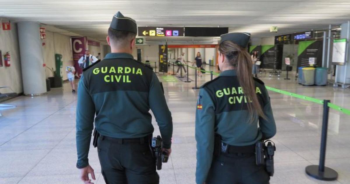 Mallorca sex drive: Over 1,000 Viagra tablets seized at Palma airport