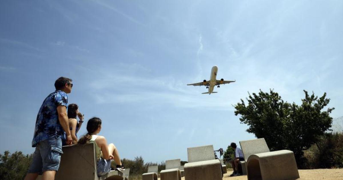 Spain’s airport authority Aena posts 9% quarterly profit rise on higher airport traffic: Airlines not impressed