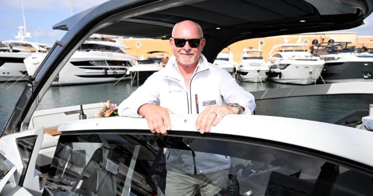 “A premium British brand offering the ultimate experience in the most desirable destination: Mallorca”