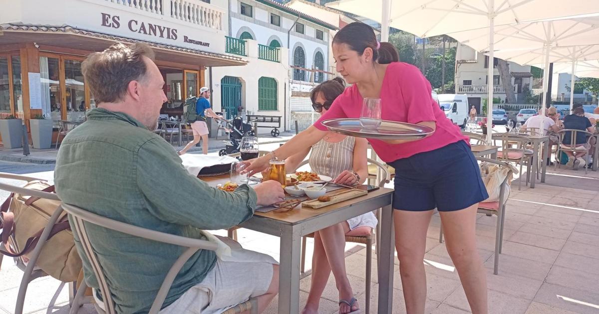 Business and unions differ over strong employment figures in the Balearics
