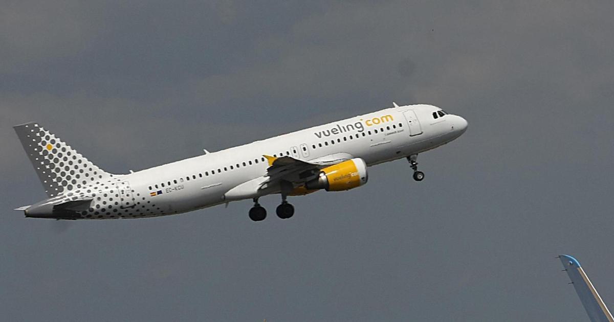 Spain flight update: Iberia and Vueling rule out cancelling flights this summer and applying surcharges to ticket prices