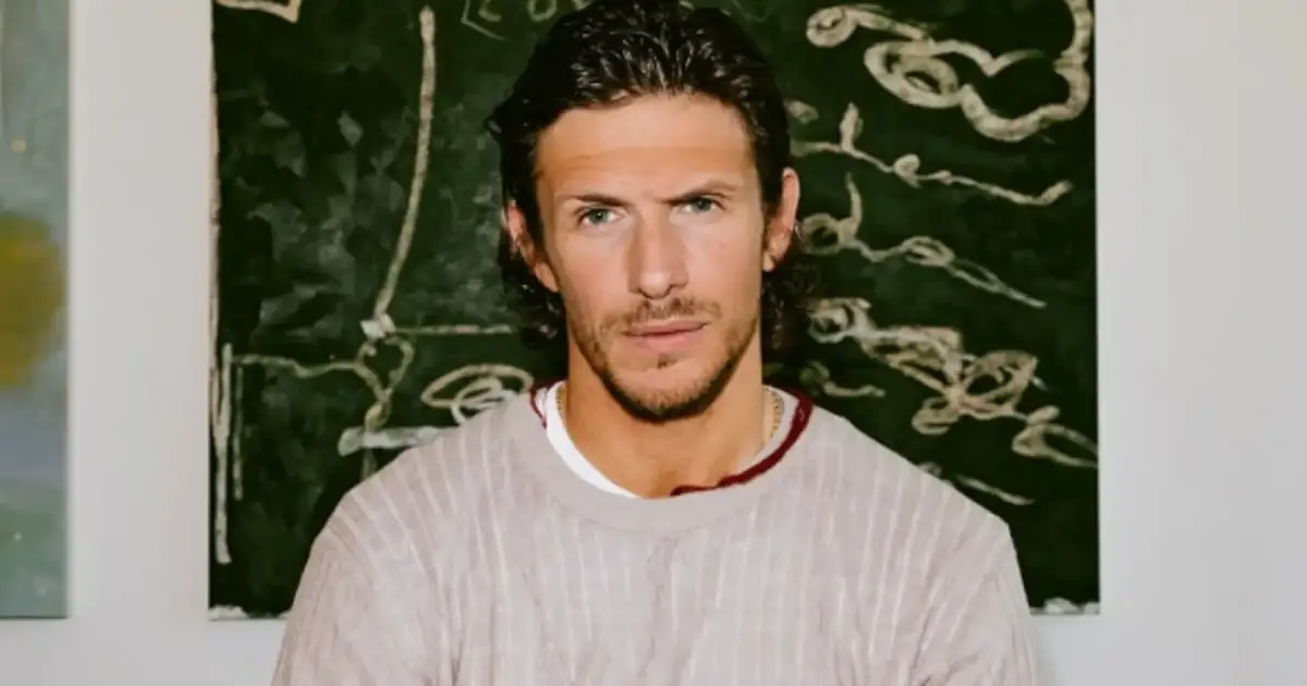 Jake Hall, 'TOWIE' Star, Died After Party in Mallorca — image 1