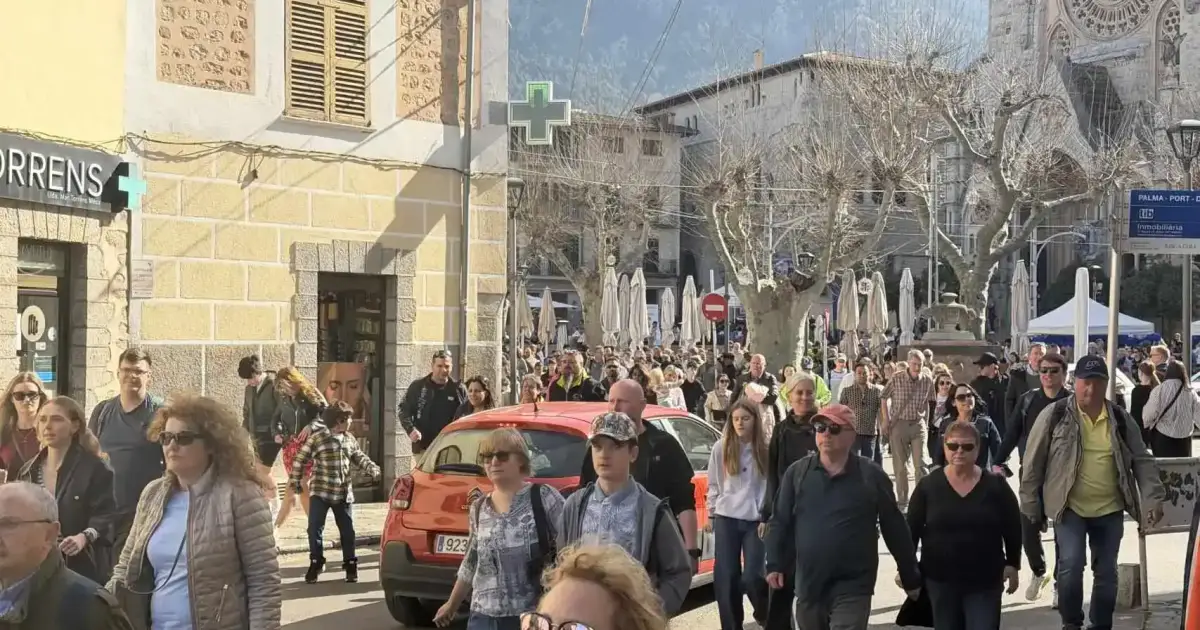 Why authenticity matters in Mallorca