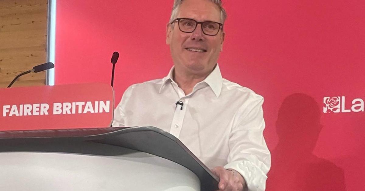 Starmer promises to put the UK back ‘at the heart of Europe’: Majority of Bulletin readers back Britain rejoining the European Union