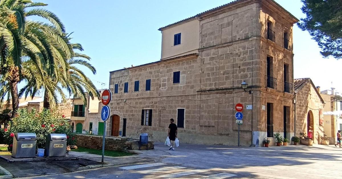 The Mallorca municipalities where the Spanish population is in retreat