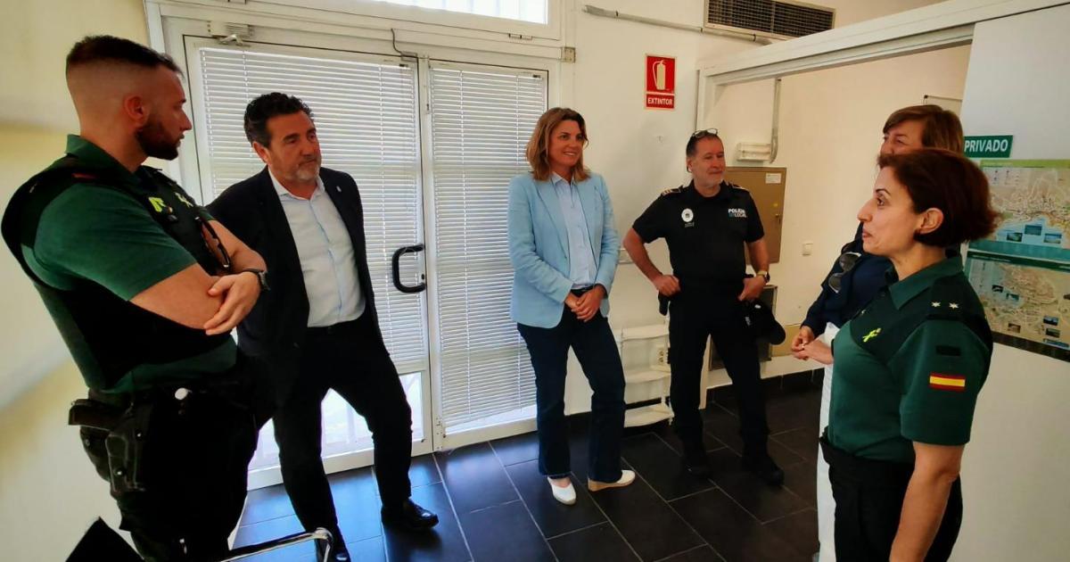 Extension of multilingual tourist assistance service in Calvia resorts