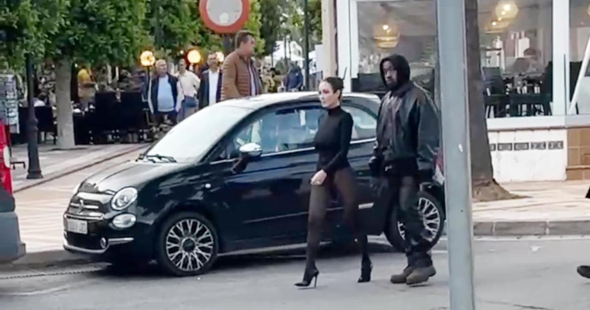 After spending last summer in Mallorca Kanye West Spain concert “being assessed”