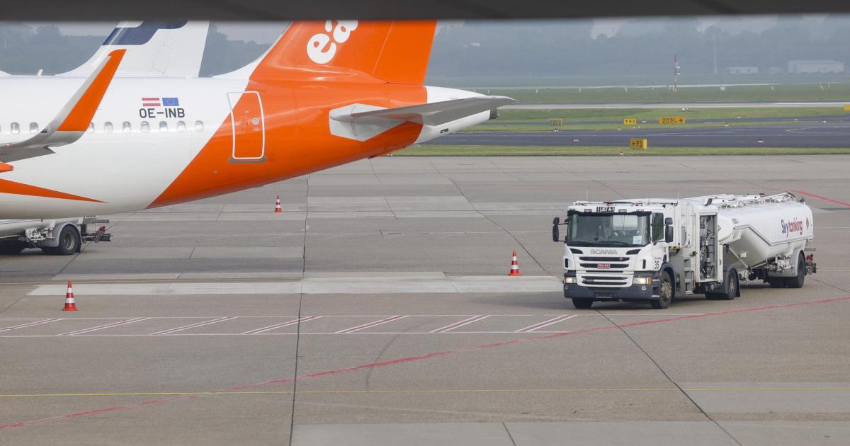 Cost of UK flights to Spain will rise says airline industry boss: “But no need to panic”