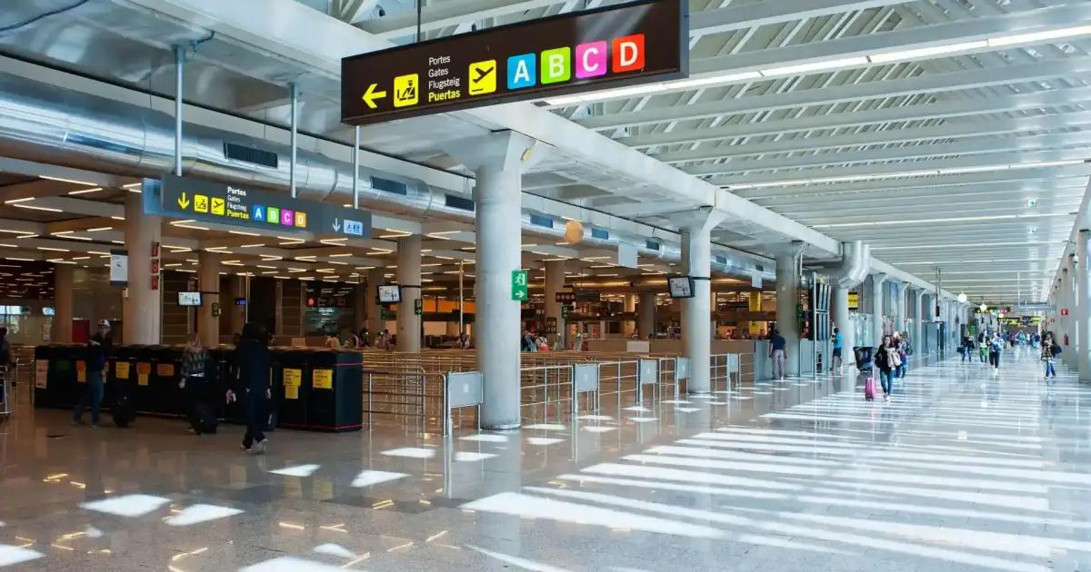 Spain's digital nomad visa takes top spot amongst non-EU residents
