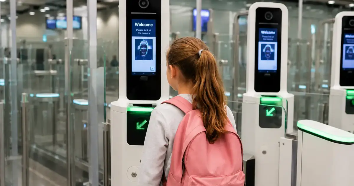 Major UK airport rule change will make family holidays much quicker this summer