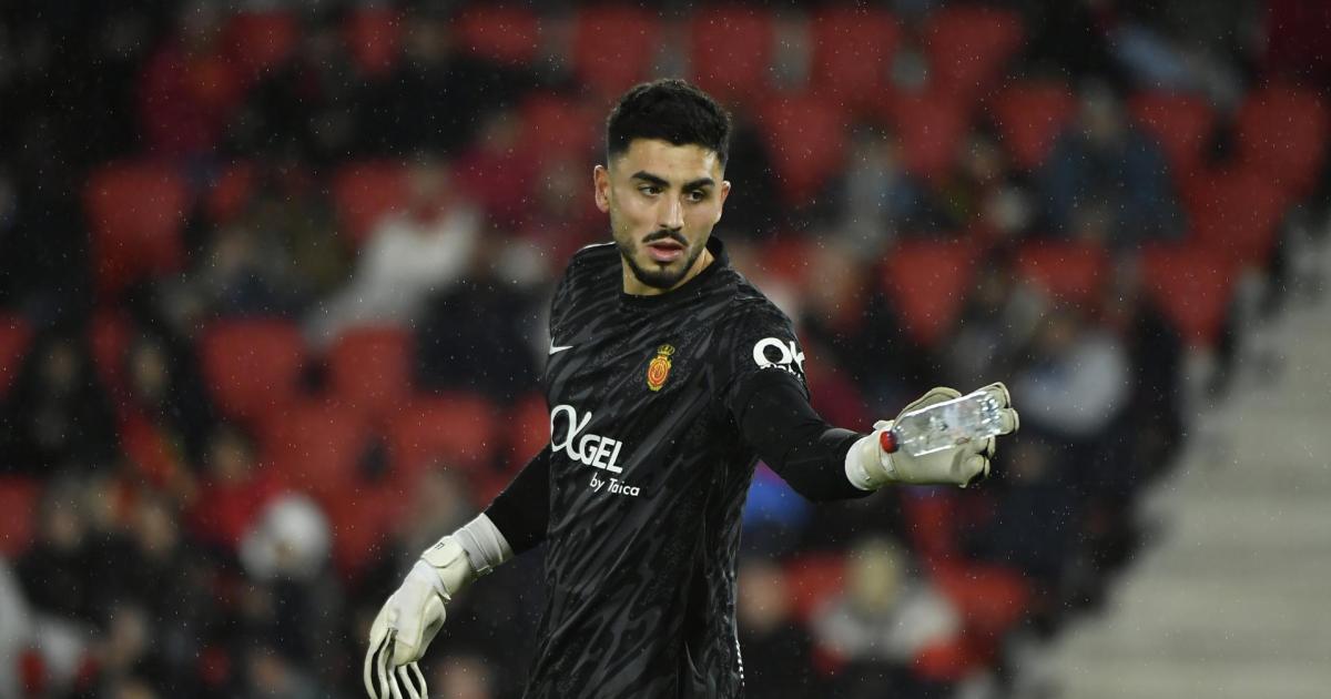 Real Mallorca: Get the defibrillators ready!