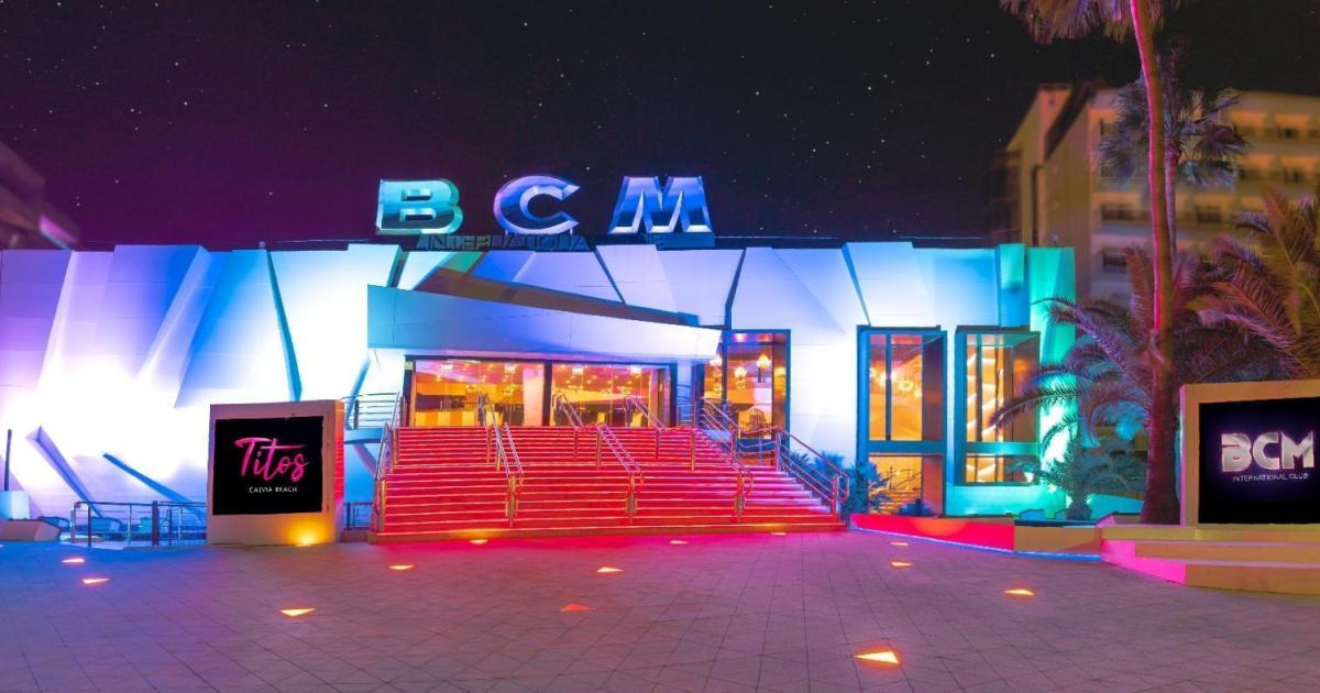 Mallorca's nightlife - Mildly optimistic, but hit by lower tourist spending and town halls' double standards