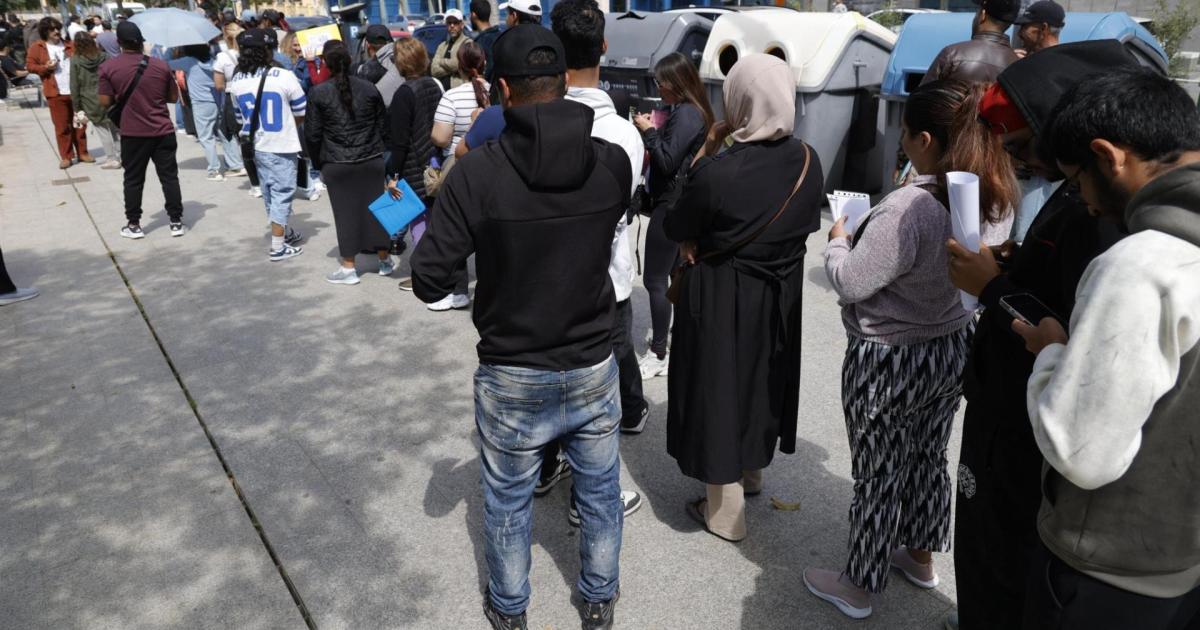 Political clash in the Balearics over health aid to children of undocumented immigrants