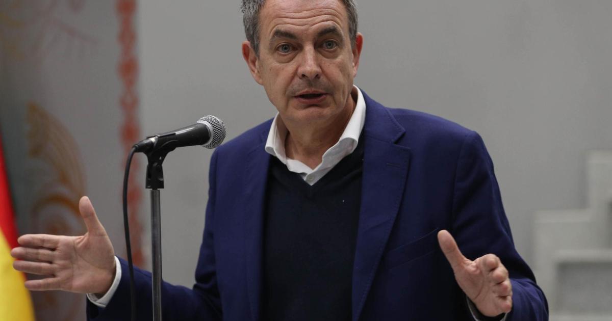 Former Spanish Prime Minister being investigated for alleged influence peddling and related crimes