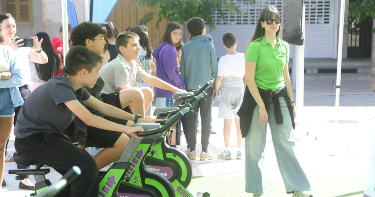 Energy BYD Challenge promotes environmental respect in Campos