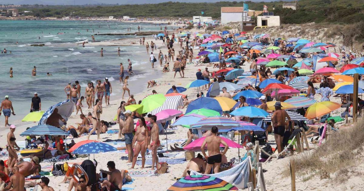 Spain forced to scrap registry of short-term holiday rental homes