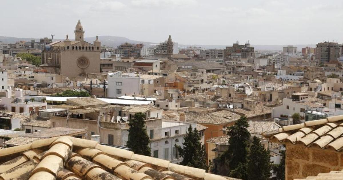 Property Prices in Spain Decline, but Palma and Mallorca Demand Remain Strong