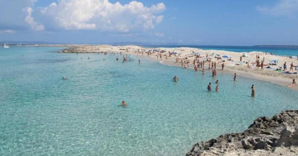 Spain expects a good tourist season despite the war, but will remain ‘vigilant’: United Kingdom leads holiday market