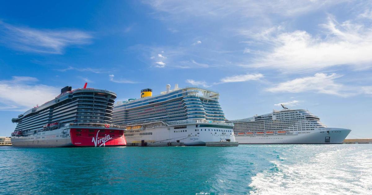 New Europe travel permit to affect UK holidaymakers on cruises and ferries