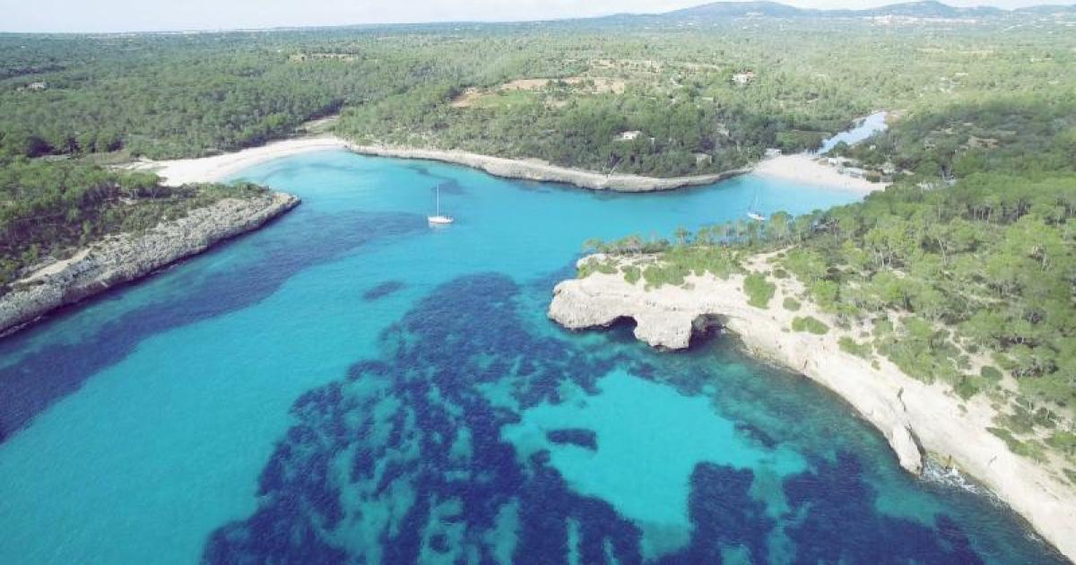 Mallorca beach makes world top 100, but which one?