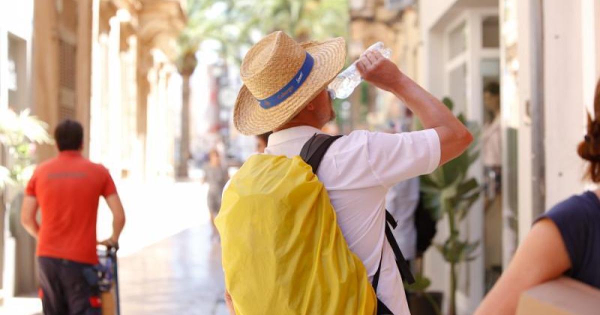 Mallorca in danger of becoming too hot to handle
