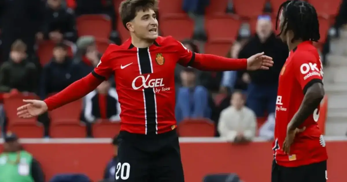 La Segunda - a hotbed of talent
