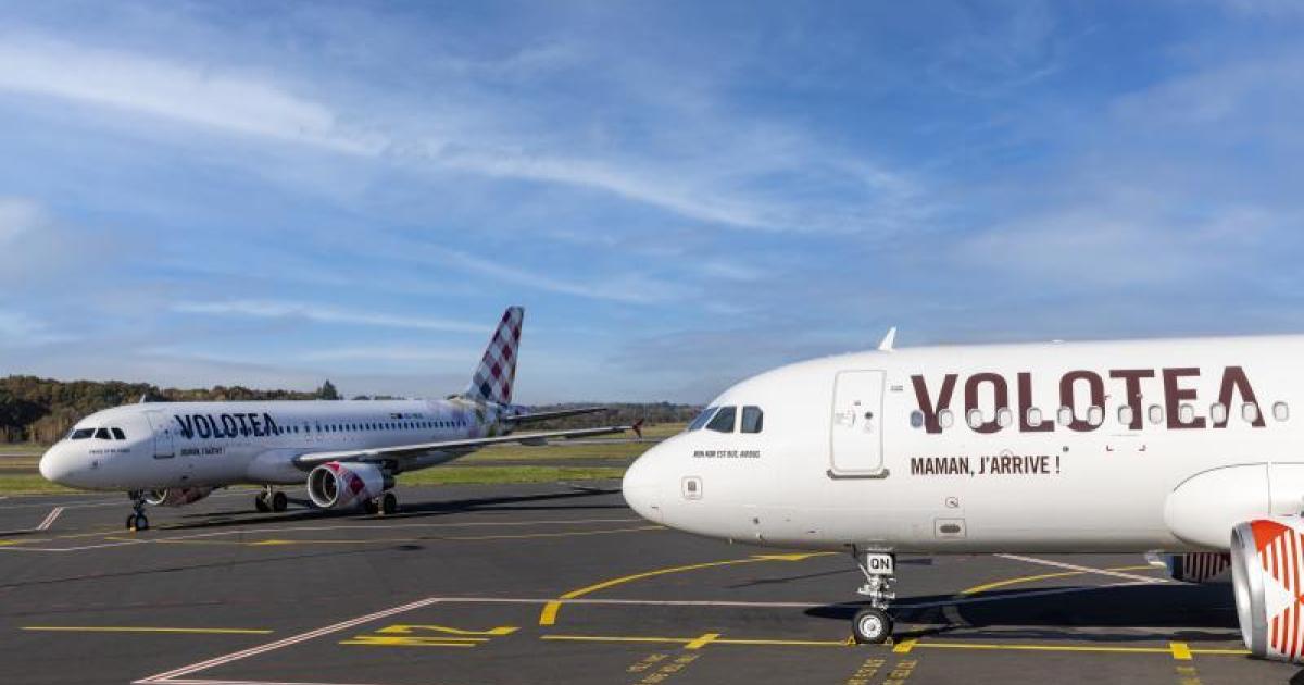 Spanish airline under investigation over fuel surcharge