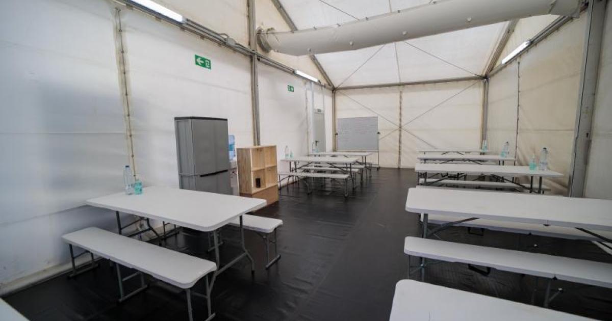 New Spain crackdown on third-country immigrants comes into force at border controls