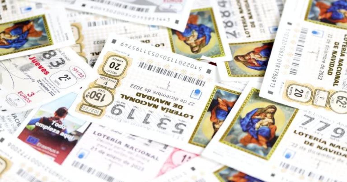 Spanish lottery vendor who cheated winner out of jackpot faces jail