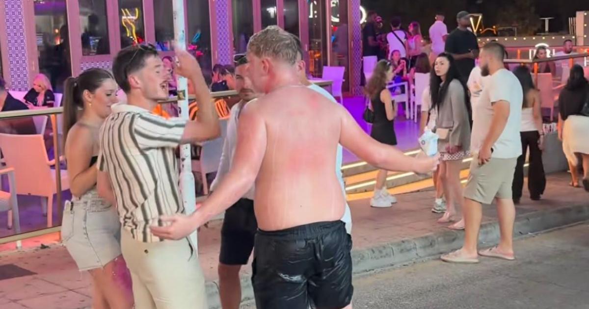 The peculiar business of the Magaluf 'milk boys'