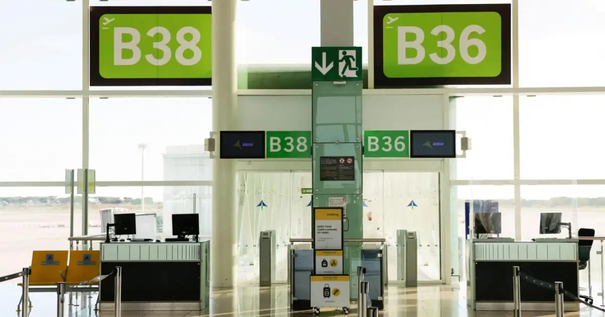 Consumer group slams EU over hand luggage charges on flights
