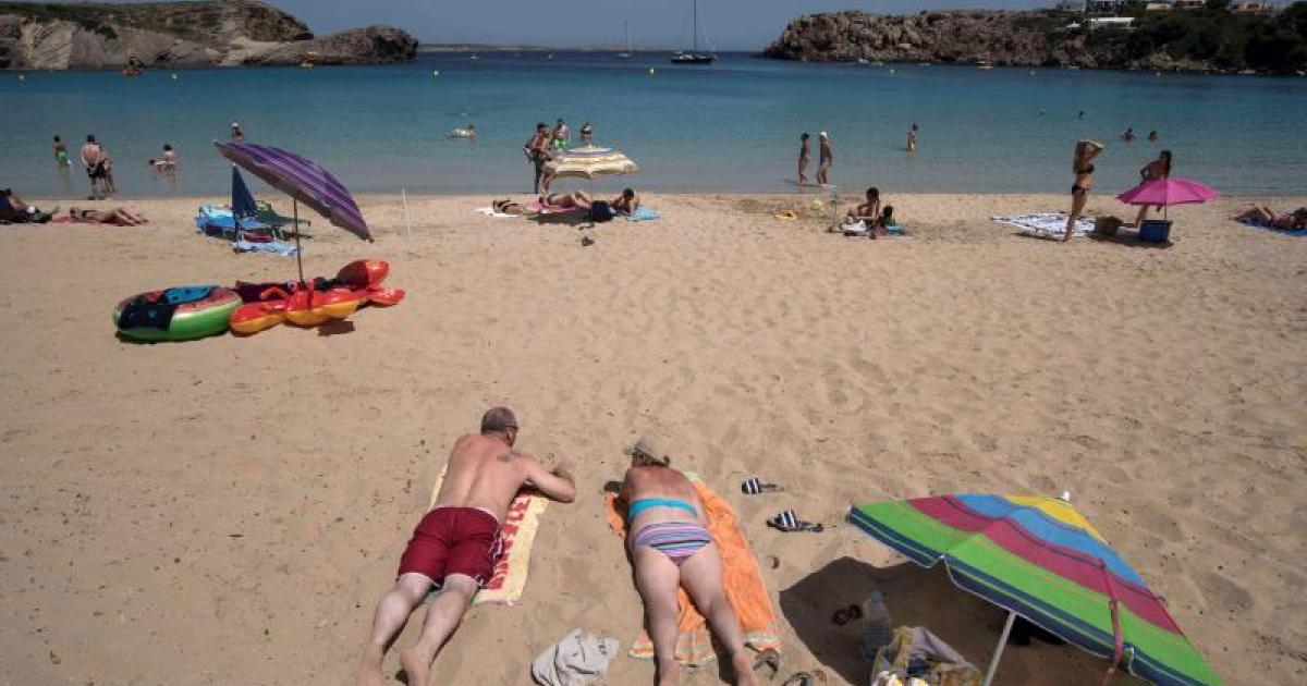 Increase in Balearic tourist tax and car hire tax will not hit tourism says government