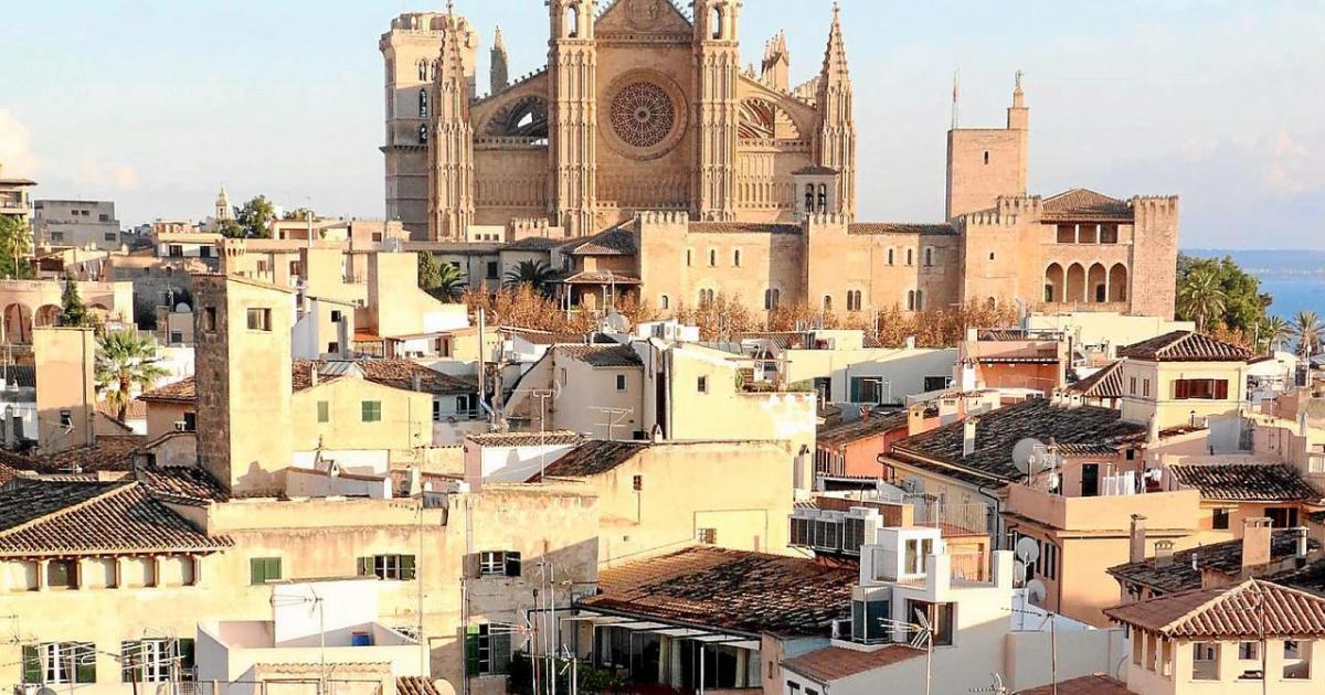 Palma ranked among Spain's least profitable cities for property investors