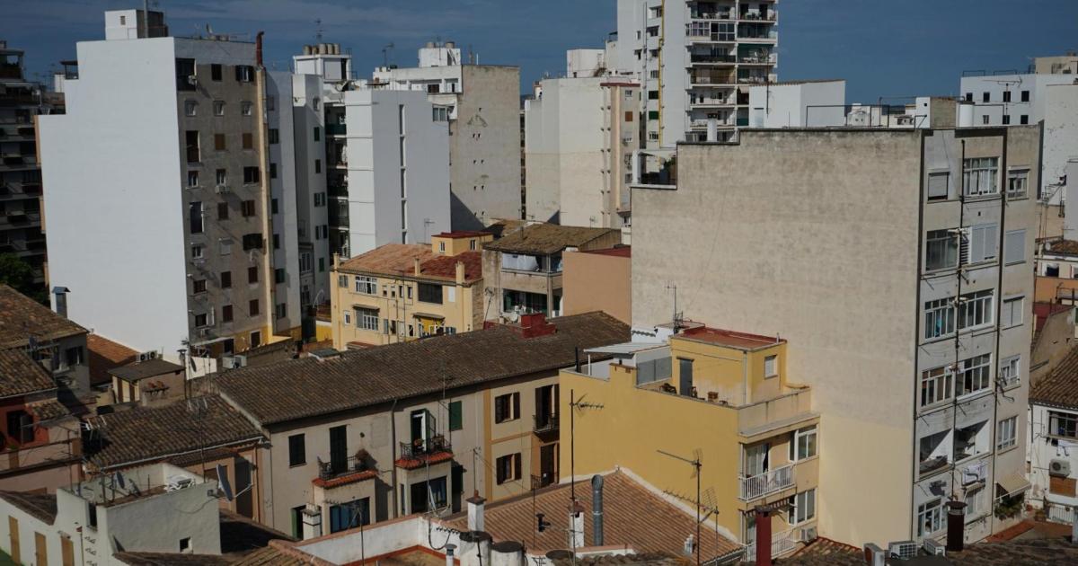 Balearics Safe Rental scheme: "A good programme but poorly managed"