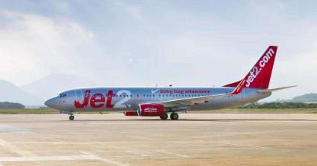 More UK flights to Mallorca as Jet2 announces largest winter expansion