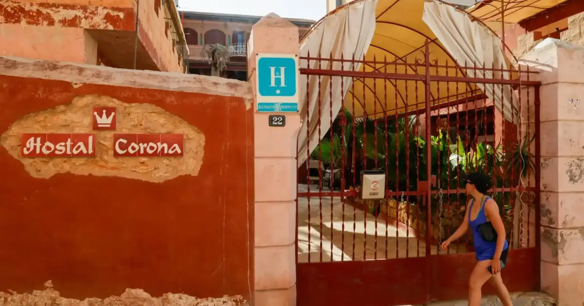 Better luck this time? Iconic hostel in Mallorca has a new owner