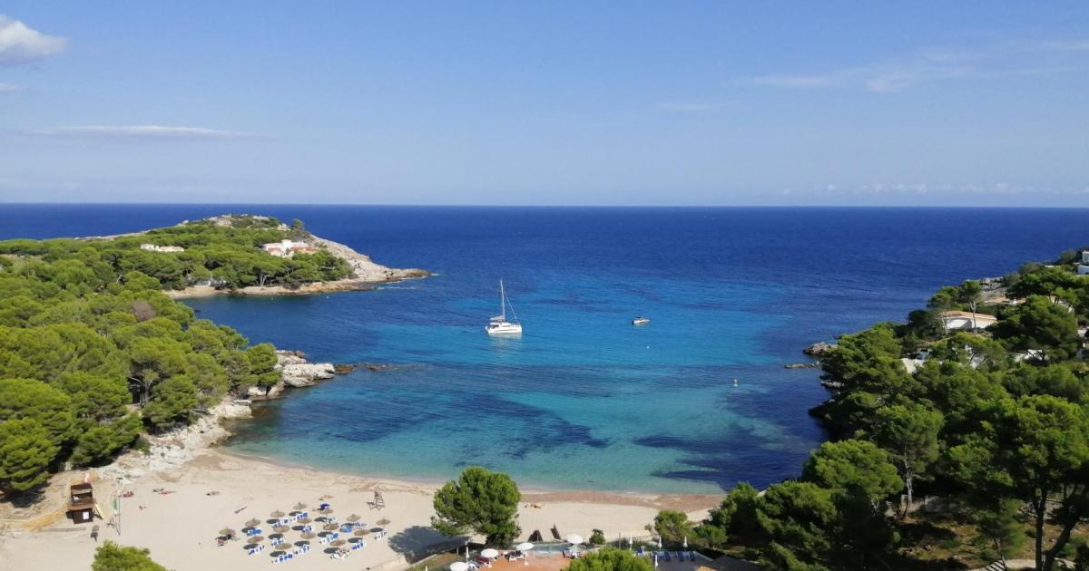 Mallorca weather forecast for Tuesday, June 23: Heat alerts remain in place