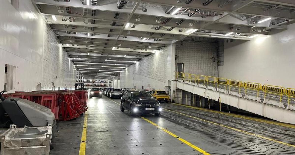 First it was the airlines, now shipping lines hit out at new European ...