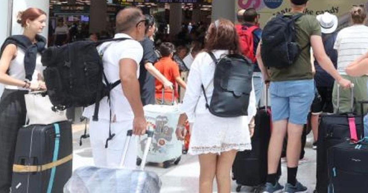 UK to Spain airfare spike: Budget airlines brace for summer price hikes