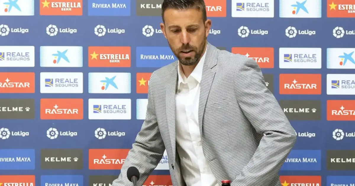 Mallorca appoint ex-player as new coach