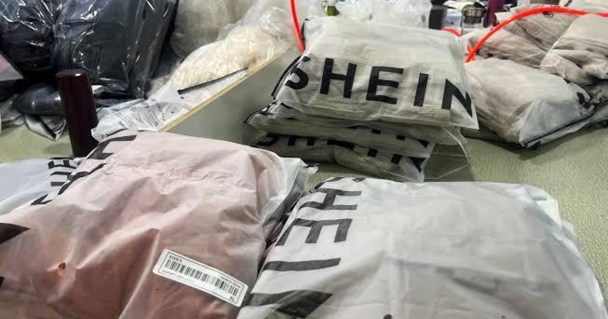 EU's €3 fee on cheap ecommerce parcels takes effect today, hitting Shein, Temu and AliExpress