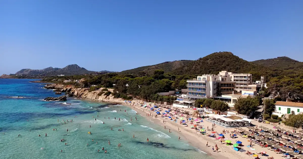 Mallorca among Europe's top destinations in World Travel Awards 2026
