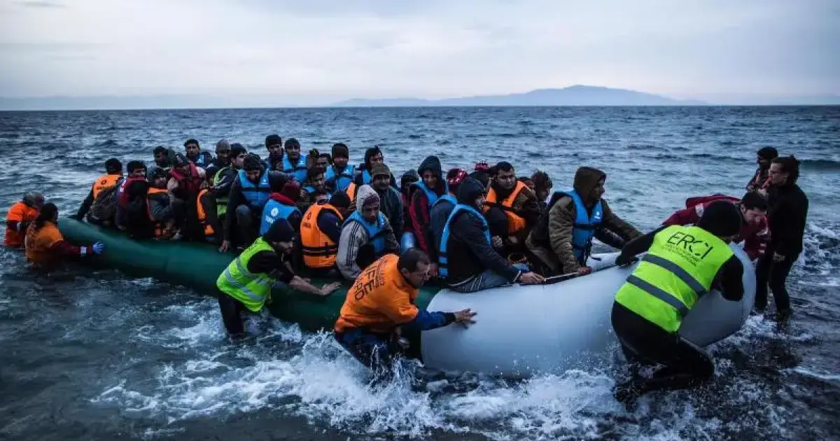 Balearics “very weary” of the national government’s lack of response to the immigration crisis in the holiday islands after 400 arrive in a week