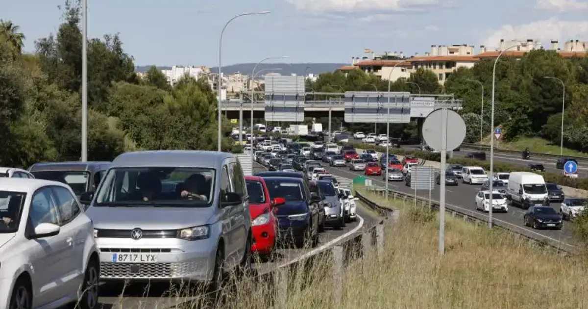 Mallorca pushes ahead with plans to limit vehicle access to the island and hire cars